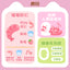 HuYan🐱🐶Freeze-Dried Berry Shrimp 12g