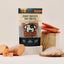 Saint Rocco's🐶Oven-Baked & Air-Dried Meat Treats 8oz