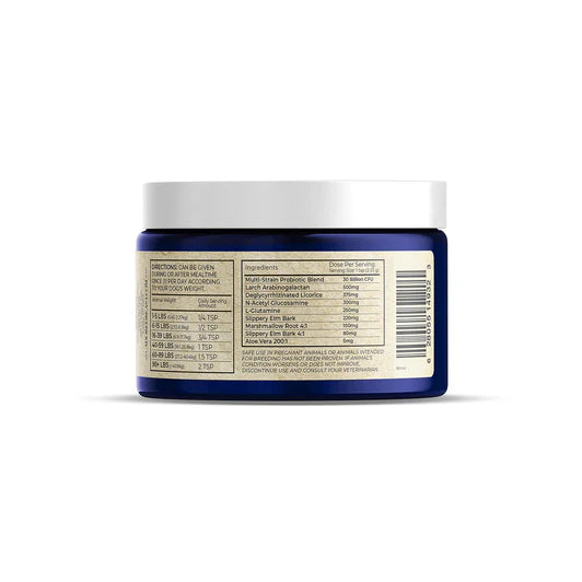 Adored Beast🐶Canine Gut Soothe