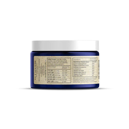 Adored Beast🐶Canine Gut Soothe