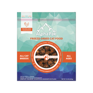 AlphaPak🐱Freeze Dried Complete Food - Chicken 16oz