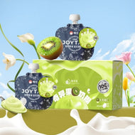 JoyTail🐱🐶Functional Milk & Fruit Puree Meal Pouch 60g