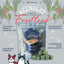Petrients🐱🐶KEENDLET - Seafood Freeze Dried Crispy Bites 200g