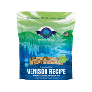 Shepherd Boy Farms🐱🐶Freeze-Dried Raw Food - Venison Harvest 14oz