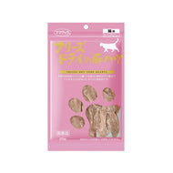 MamaCook🐱Freeze Dried Pork Heart 25g