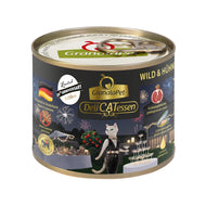 GranataPet🐱20 Years Limited Symphonie Wet Food - Venison & Chicken Heart 200g