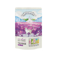 Love Around🐱Complete Solutions Churu Variety Pack