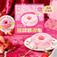 Niya🐱Waterfall Donut Complete Wet Food 70g*4