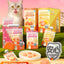Toptrees🐱A2-β Creamy Paste Complete Meal Churu 80g