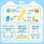 HuYan🐱🐶Freeze-Dried Golden Goat Milk Stick 50g