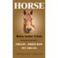 Fredy🐶Freeze Dried Horse Gullet Twists 1.76oz