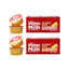 NurseMate🐱Golden Milk & Cheese Nourishing Immu Milk Wet Food 50g*6