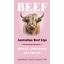 Fredy🐱🐶Freeze Dried Australian Beef Lips 2.8oz