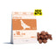 Sharan🐱🐶Freeze Dried Low Phosphorus Raw Cut Pigeon Heart 50g