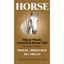 Fredy🐱🐶Freeze Dried Sliced Whole Grass-Fed Horse Tail 9oz
