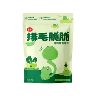 HiCubs🐱Freeze Dried Hairball Crunch Bites 40g