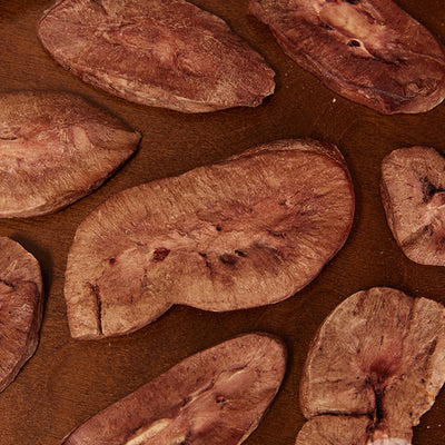 Fredy🐱🐶Freeze Dried Horse Kidney Slices 2.5oz