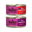 RAWZ🐱94% Venison Recipe Pate Cat Wet Food