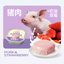 Erone🐱🐶Lava Pudding Complete Wet Food 40g*6