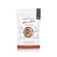 Green JuJu🐱🐶Freeze Dried Single-Ingredient Trainers