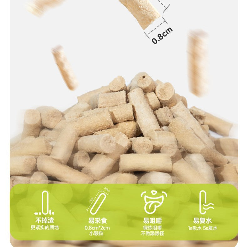 Sharan🐱Complete Freeze-Dried Food - Low Phosphorus Goose 300g