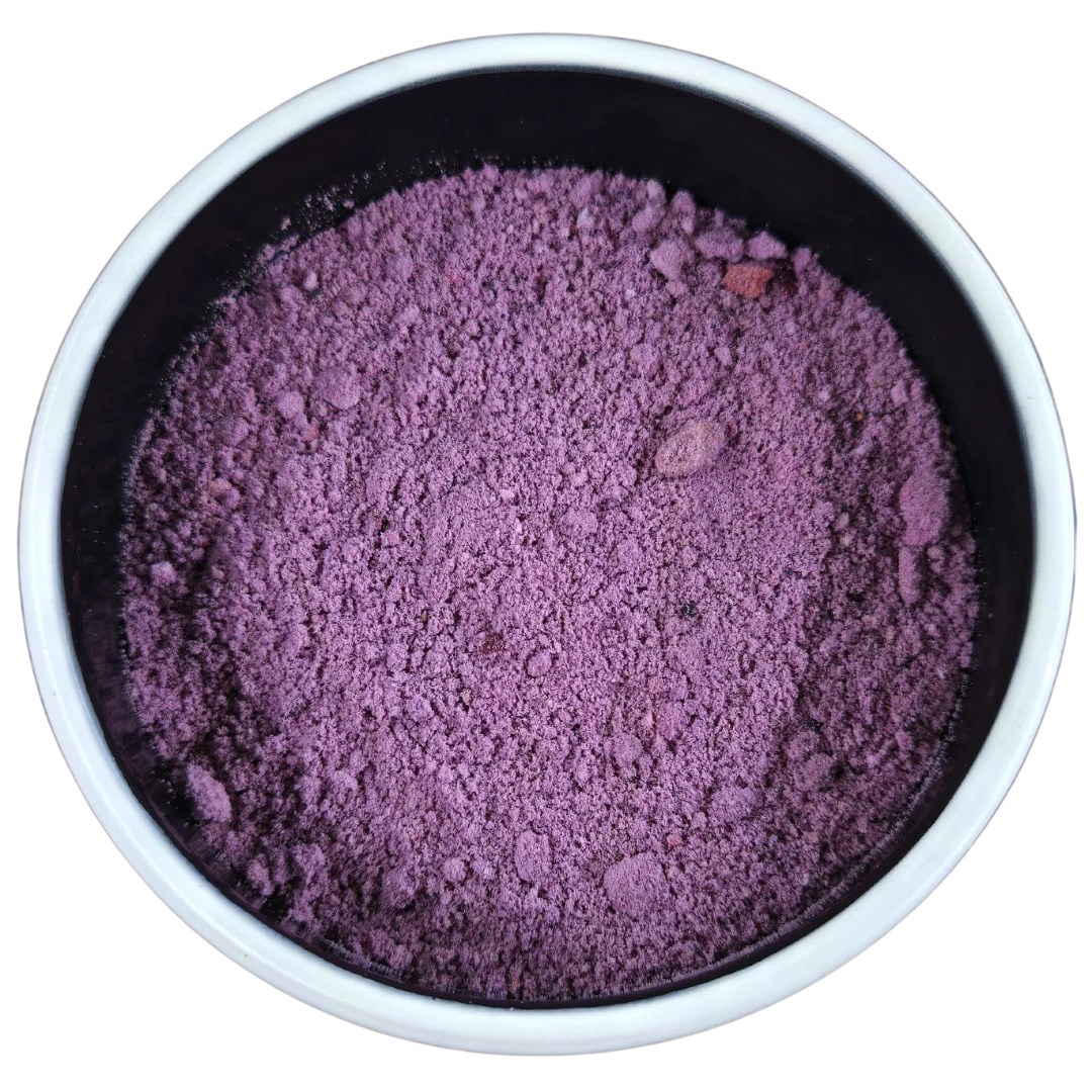 Shepherd Boy Farms🐱🐶Freeze-Dried Raw Goat's Milk - Fruit Blend