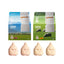 Yee🐱🐶Freeze Dried Lactoferrin Goat Milk Bottle Bites 22pc