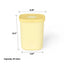Mango🐱🐶Negative-Pressure Pet Food Container