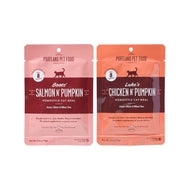 Portland🐱Grain Free Homestyle Wet Food Pouch 2.6oz