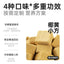 Yee🐱🐶Freeze Dried Daily Supplements Goat Milk Cubes 70g