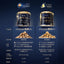 Guan🐱28 Days Miracle Boost Skin & Coat Krill Oil Core Dry Food 1.5kg