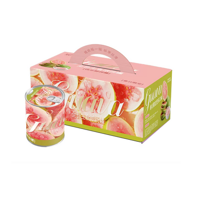 Niya🐱🐶Summer Limited Edition Guava Thick Broth 100g