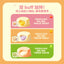 Gevel Pets🐱Functional Colostrum Lava Pudding Wet Food 65g