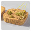 3M5🐱🐶Freeze Dried Scone Wagyu Beef & Romanesco 20g