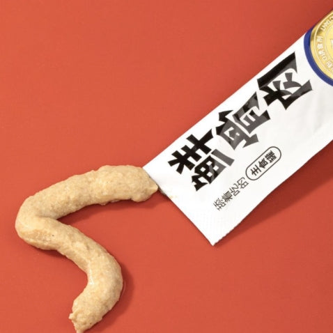 FurryTail🐱811 Wild Beast 8 Mixed Flavor Mousse Churu 12g*8