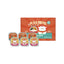 MeowFans🐱Lava & Boba Big Size Complete Wet Food