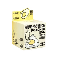 MOJO🐱🐶Freeze Dried Lecithin Poached Egg 48g