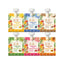 Erone🐱🐶Greek Yogurt & Fruit Chicken Complete Churu 80g