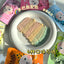 Radiopilot🐱Complete Recipe Fluffy Cloud Lactoferrin Purée 100g