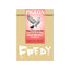 Fredy🐱🐶Freeze Dried Pigeon Liver Quad Bites 1.76oz