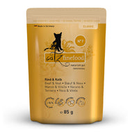 Catz FineFood🐱Classic Complete Wet Food