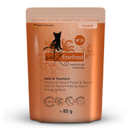 Catz FineFood🐱Classic Complete Wet Food