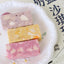 JoyTail🐱🐶Freeze Dried Honey Blossom Milk-Topped Sachima