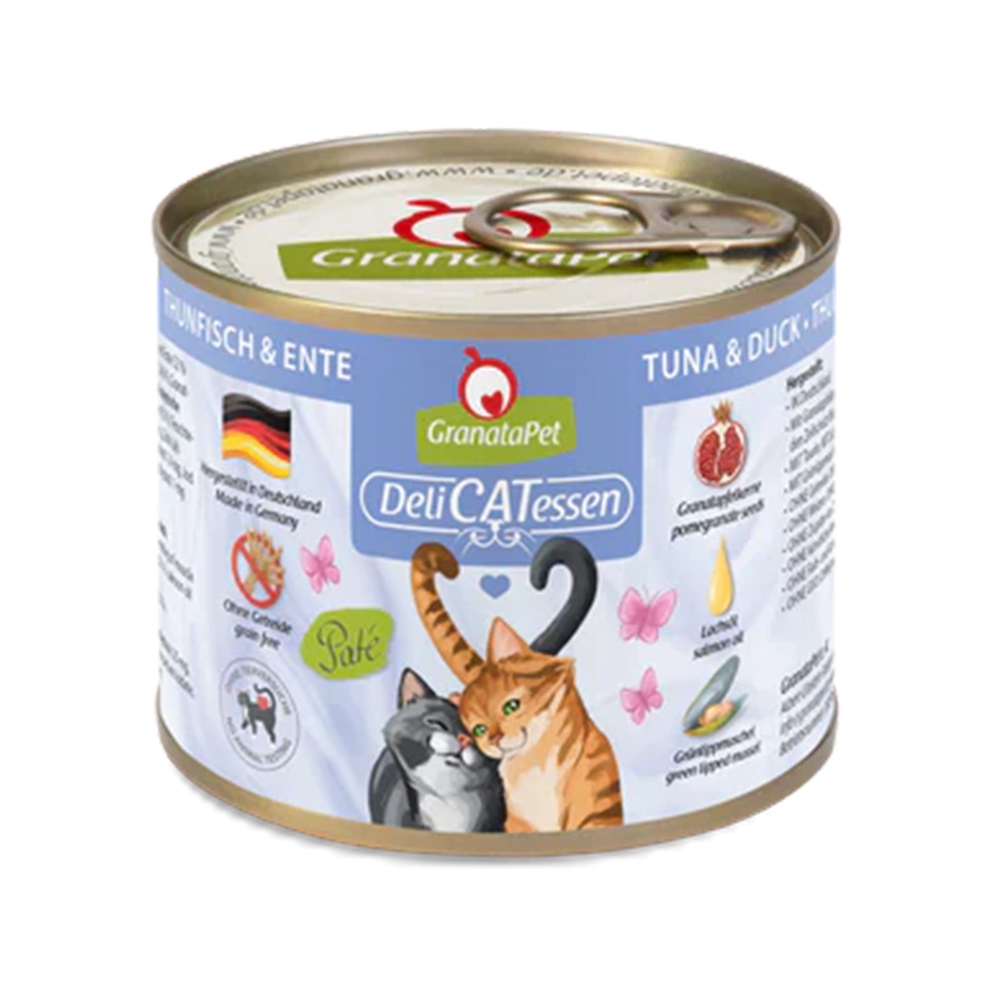GranataPet🐱DeliCatessen Wet Food 200g