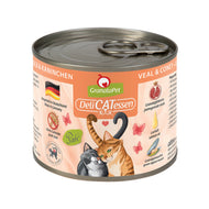 GranataPet🐱DeliCatessen Wet Food 200g
