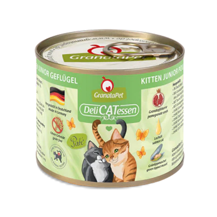 GranataPet🐱DeliCatessen Wet Food 200g