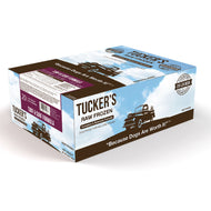 Tucker’s🐶Raw Frozen Diets Turf & Surf