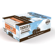 Tucker’s🐶Raw Frozen Diets Pork & Lamb-Pumpkin