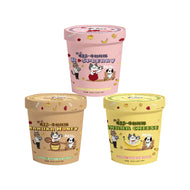 RawFlavr🐱🐶A2β Casein & Lactose-Free Milk Cups 22ml*12