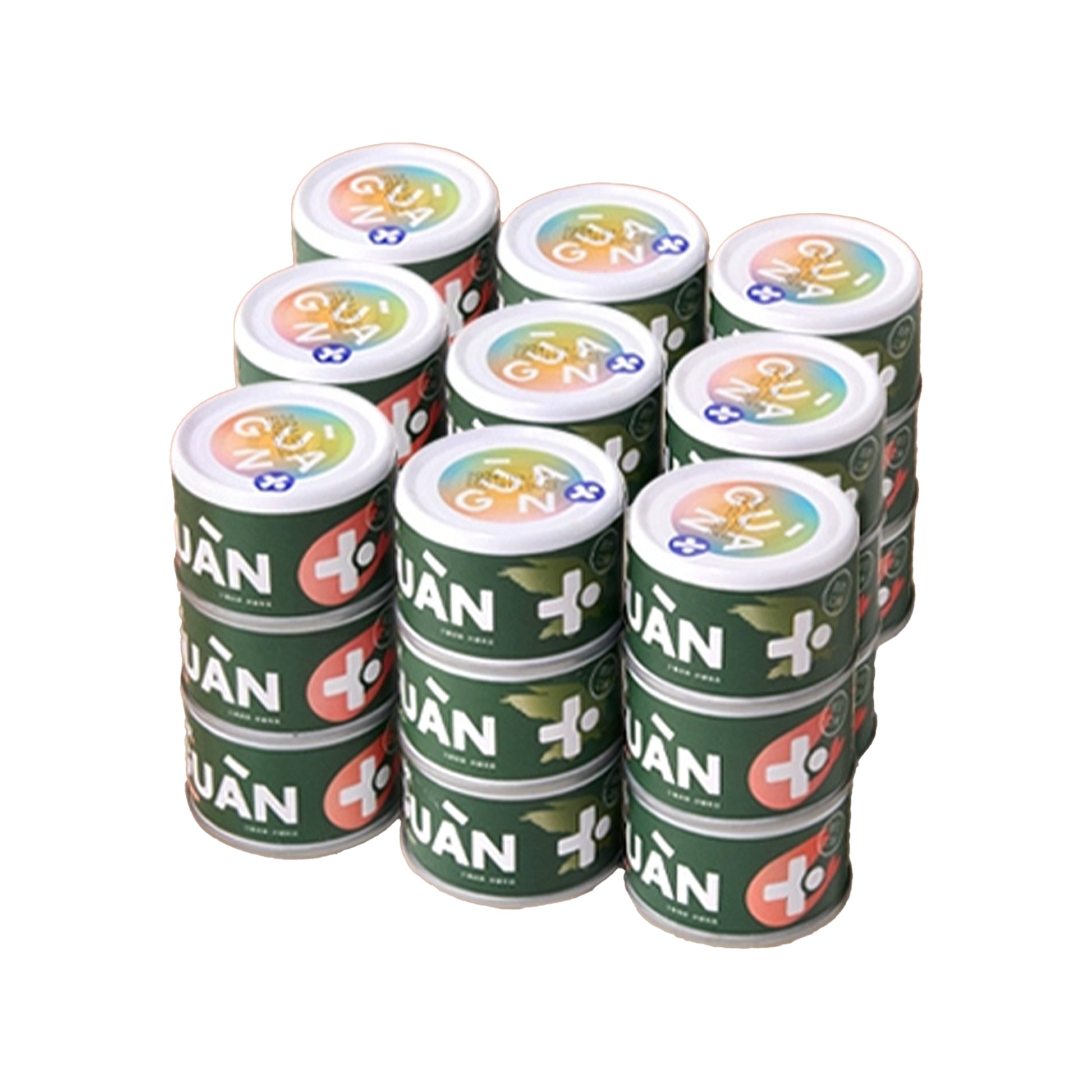 Guan🐱HK Cafe Stew Broth Can 50g